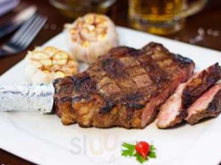 Sal E Grill Churrascaria