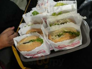 Palato Lanche