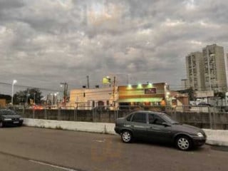 Beira Rio E Pizzaria