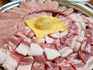 더하고부대찌개