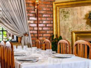 Max's Ristorante