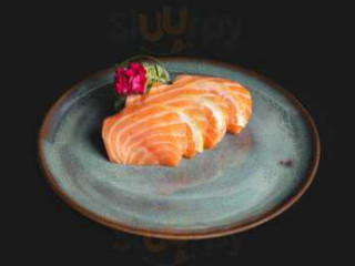 Jojoo Creative Sushi