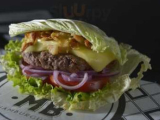 Maxx Burger