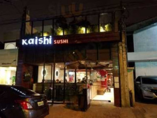 Kaishi Sushi