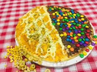 Pizzaria Moria