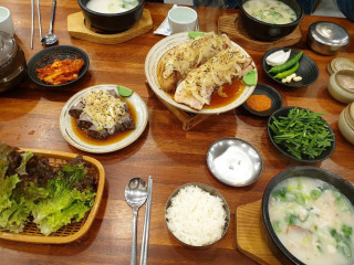 부자왕돼지국밥