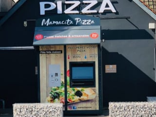 Mamacita Pizza