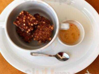 Aroma Café Lounge