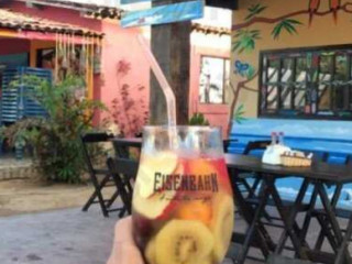 Na Praia Restrobar