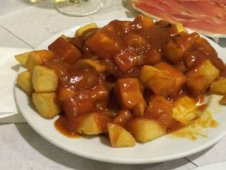 Ferrer Tapas
