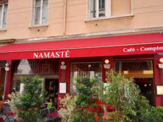 Namasté