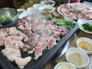 담양 한국 별관