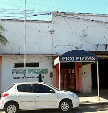 Pico Pizza