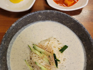 소풍수제비