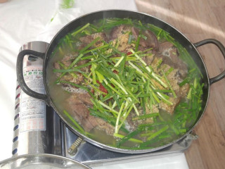 화산고인돌