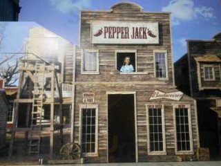 Pepper Jack
