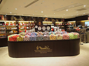 Lindt Rinto Kanazawa Shop
