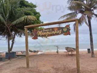 Enseada De Manguinhos