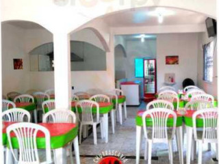 Churrascaria Atibaia