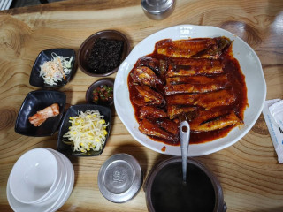 황금명태본가 삼계점