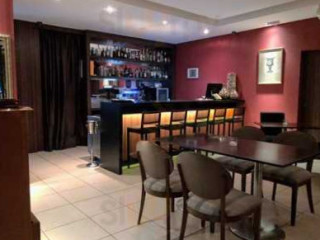 La Terrasse Café Bistrô