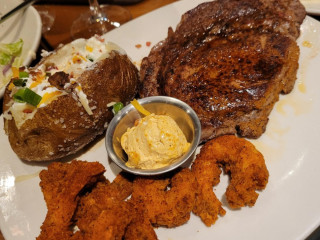 Outback Steakhouse Clifton