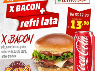 Kaká Lanches