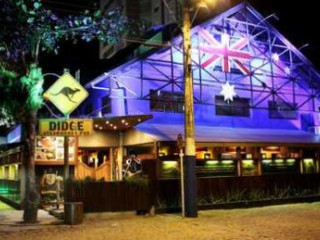 Didge Australian Bar & Restaurant