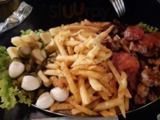Sagrado Pub
