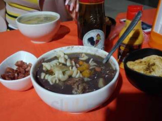 Rota Da Sopa