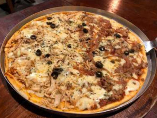 Taipu Surf House Pizzaria