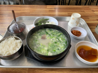 대영소머리국밥