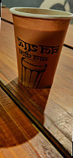 Tea Post