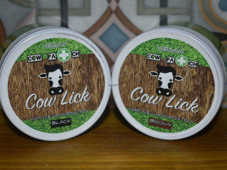 Cow Lick