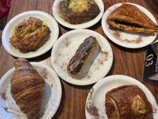 Café François