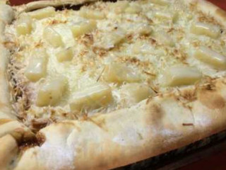 Pizzaria Da Pedra