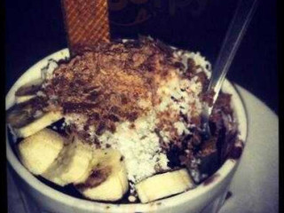 Açaí Tigela Da Tia Augusta