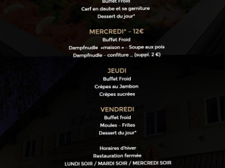 L'auberge Du Lac