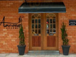 Aroma Gourmet