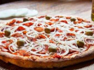 Bella Capri Pizzaria Rio Preto Abrão Thomé