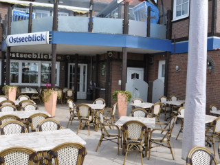 Restaurant Ostseeblick