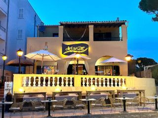 Restaurante del Mar