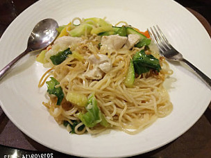 Specialitiy Restaurants P (mainland China-avani Mall