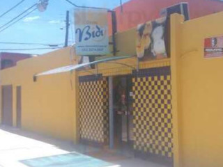Doces Bidi