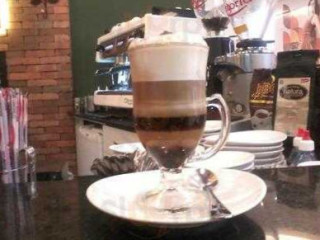 Cafe Graos Do Brasil