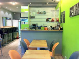 Alizé Café