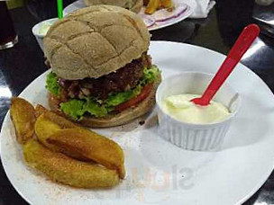 Mangueira Lanches
