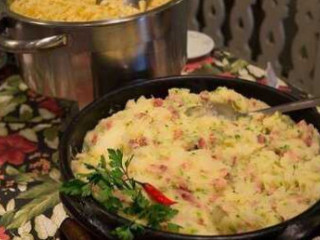 Ádamo Gastronomia E Eventos