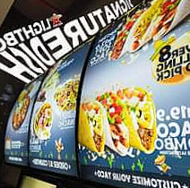 Amex Casual Texmex Dining