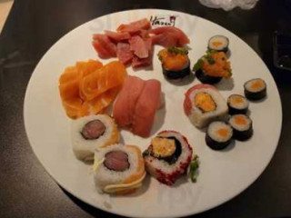 Haru Temakeria E Sushi